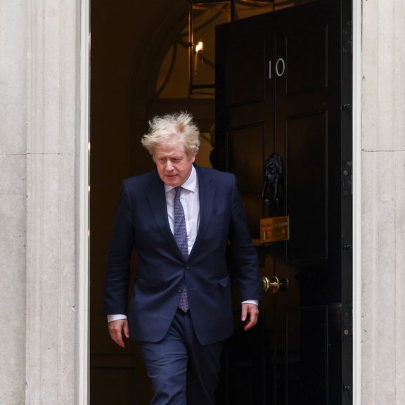 مشاور سابق نخست وزیر بریتانیا: بوریس جانسون گفت بگذارید اجساد روی هم انباشته شوند