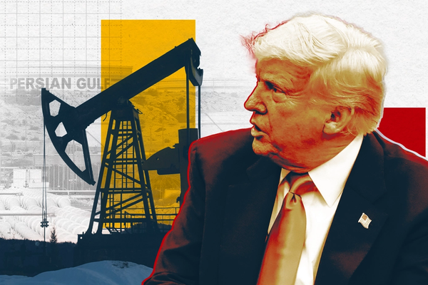 ترامب: اتفاق "برجام" كان "غبيًا".. ولن أقدّم أي امتيازات لإيران