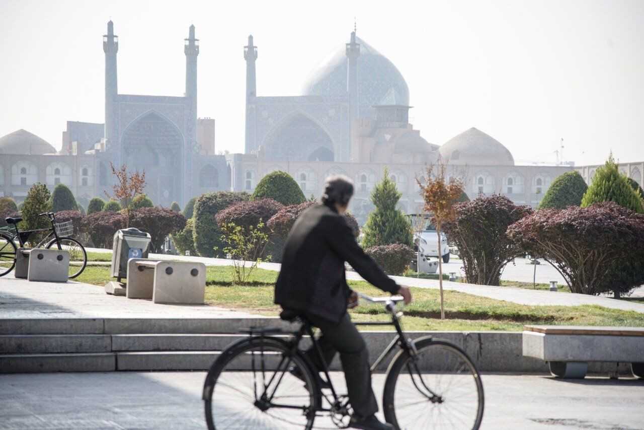 Holy irony: how a theocracy secularized Iran