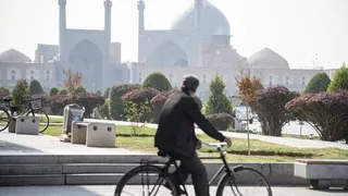 Holy irony: how a theocracy secularized Iran