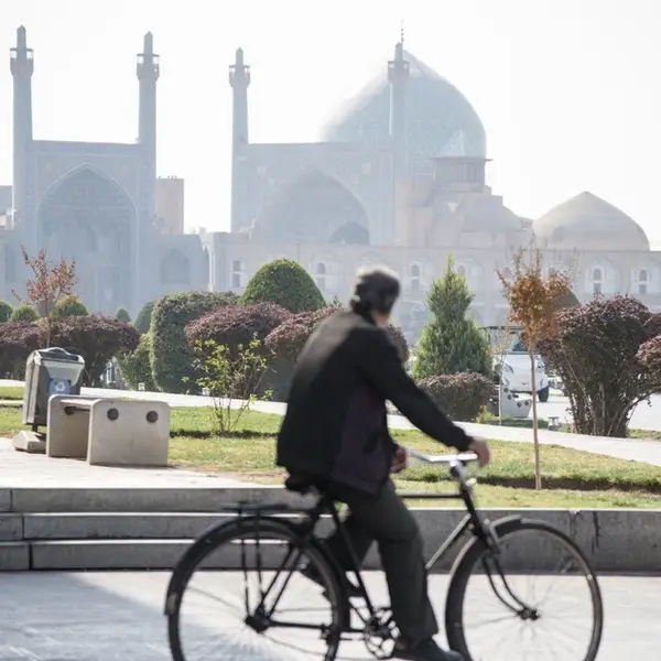 Holy irony: how a theocracy secularized Iran