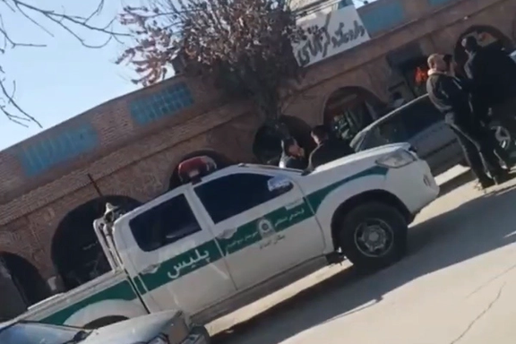 دیواندره، سوم بهمن ۱۴۰۳