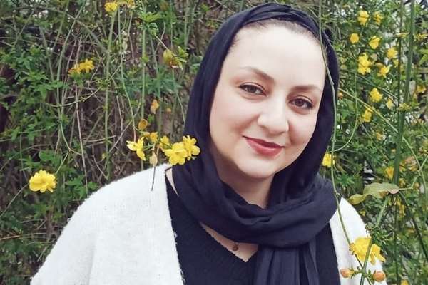 Female Political Prisoner In Iran Protests Repeated Strip Searches