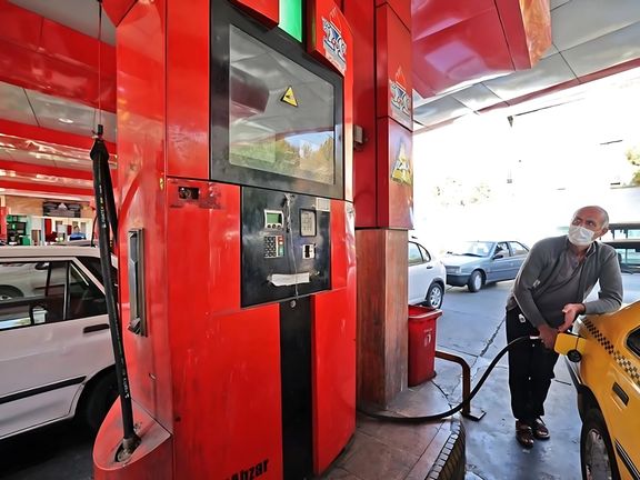 وزیر نفت: مصرف بنزین به بیش از ۱۴۰ میلیون لیتر در روز رسیده است