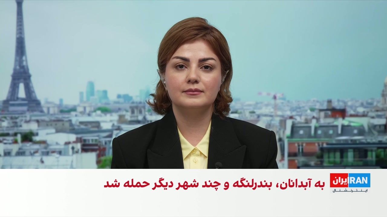 ادامه حملات سپاه پاسداران به کشورهای منطقه؛ اردن، بحرین و کویت هدف قرار گرفتند