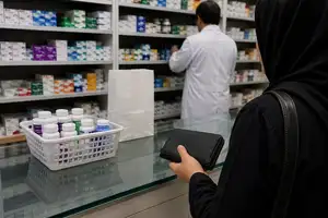 Iran’s healthcare crunch forces patients to cut treatment