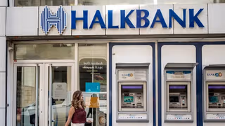 Turkish Bank Reaches US Supreme Court Over Iran Trade Charges