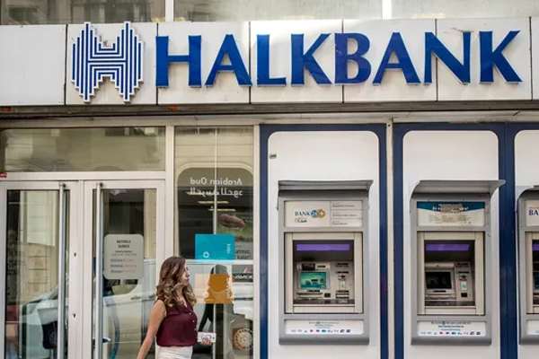 Turkish Bank Reaches US Supreme Court Over Iran Trade Charges