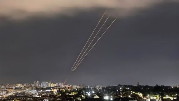 اکسیوس: انتقام بزرگ اسرائیل، زدن تاسیسات نفتی و دیگر اهداف استراتژیک ایران خواهد بود