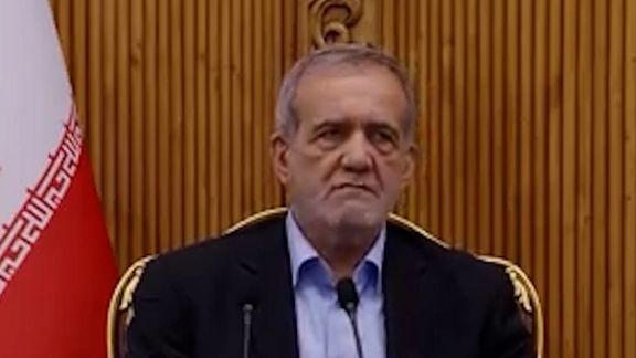 مسعود پزشکیان: دغدغههایمان در مورد غزه، فلسطین و لبنان را در سازمان ملل اعلام کردیم