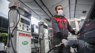 Iran's new president signals risky move to raise gasoline prices