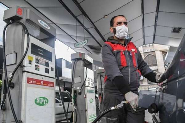 Raising Fuel Prices Poses Next Political Risk For Iran's Government