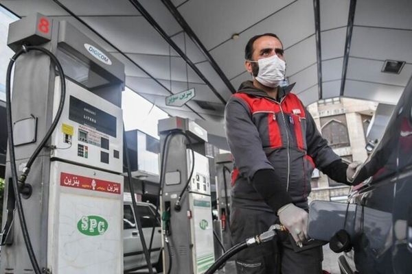 Raising Fuel Prices Poses Next Political Risk For Iran's Government