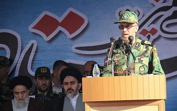 ادامه تهدیدهای جمهوری اسلامی علیه اسرائیل و جمهوری آذربایجان