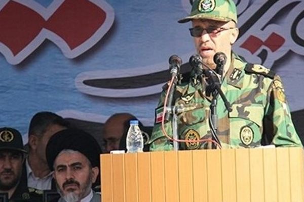 استمرار تهديدات إيران ضد إسرائيل وأذربيجان..وممثل خامنئي:" المناورات "رسالة سلام وصداقة"