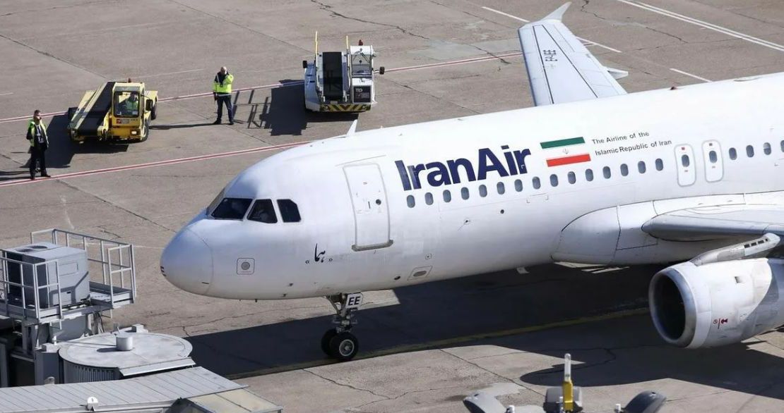 الخطوط الجوية الإيرانية تمنع حمل "البيجر" و"اللاسلكي" في رحلاتها إلى لبنان