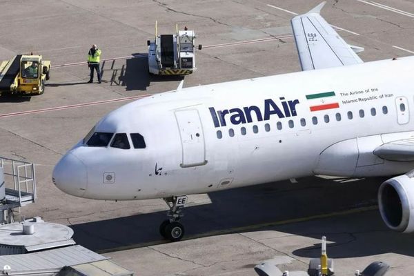 الخطوط الجوية الإيرانية تمنع حمل "البيجر" و"اللاسلكي" في رحلاتها إلى لبنان