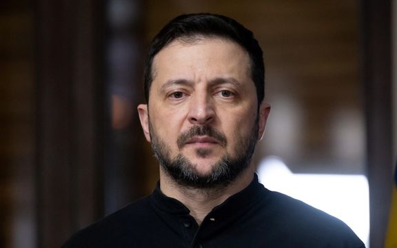 پس از مذاکرات آمریکا و روسیه در عربستان سعودی، زلنسکی سفرش به این کشور را به تعویق انداخت