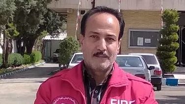 سجين سياسي إيراني: حكم الملالي أوصل الشعب إلى يوم مظلم وبائس