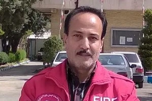 سجين سياسي إيراني: حكم الملالي أوصل الشعب إلى يوم مظلم وبائس