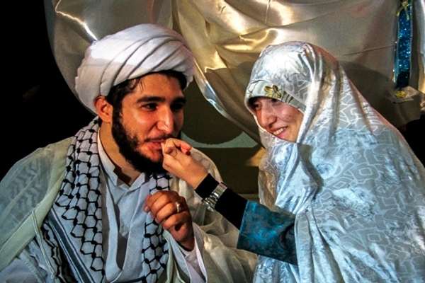 The Lifestyle Of Iran’s Shiite Clerics - Marriage And Connections