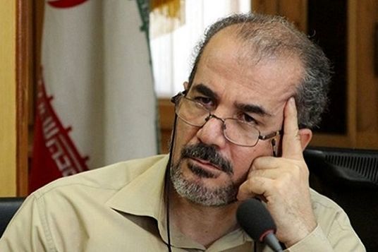 المساعد السابق لرئيس بلدية طهران: كنا نقارن طهران بباريس واليوم بكابول