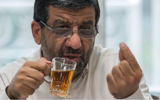 عزتالله ضرغامی، وزیر گردشگری: چند سالی است که عملا فیلترینگ نداریم