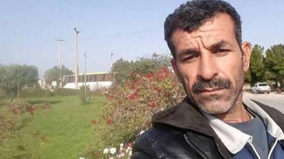 Abbas Deris