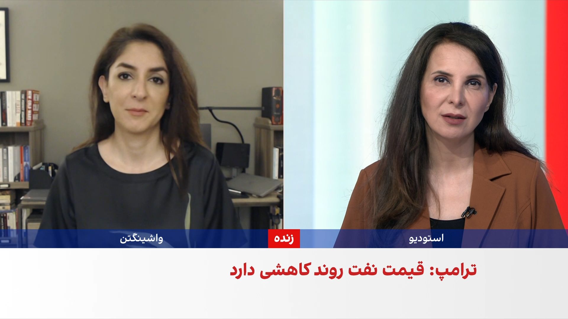 ترامپ: تهران با تحویل اورانیوم غنی‌شده موافقت کرده است