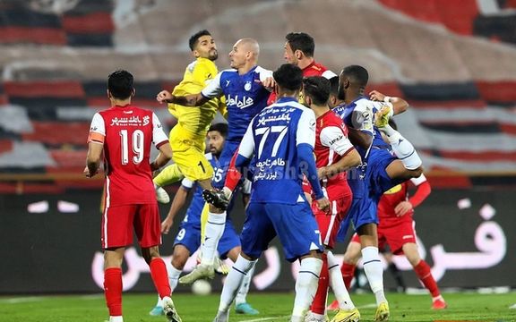 ترکیب پرسپولیس و استقلال برای دربی شماره ۱۰۰ پایتخت