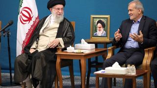 Prominent lawmaker proposes Khamenei directly appoint Iran's presidents