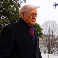 Trump’s warning to Tehran sparks hope, fear, and official pushback