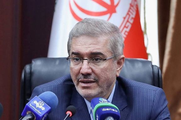 رییس سازمان برنامه و بودجه: حقوق نجومی وجود ندارد