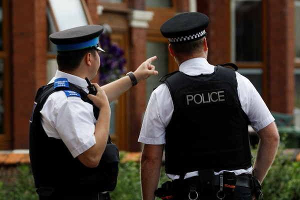 طهران تطالب بريطانيا باحترام أصول "المحاكمة العادلة" للمعتقلين الإيرانيين في لندن