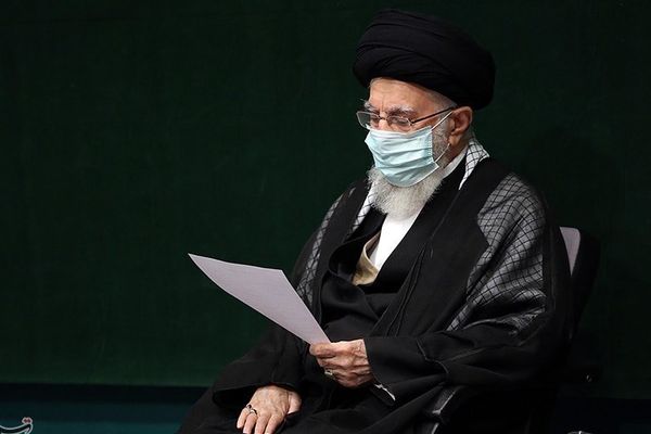 Iran’s Khamenei Appears In Public Despite Reports Of ‘Grave Illness’