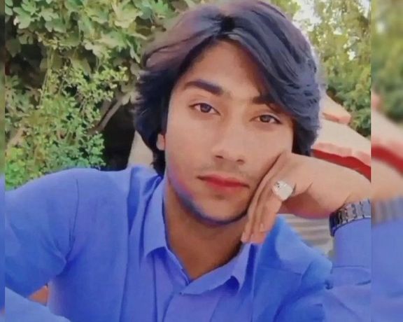 عفو بینالملل خواستار لغو حکم اعدام شعیب میربلوچزهی ریگی، معترض ۱۸ ساله بلوچ، شد