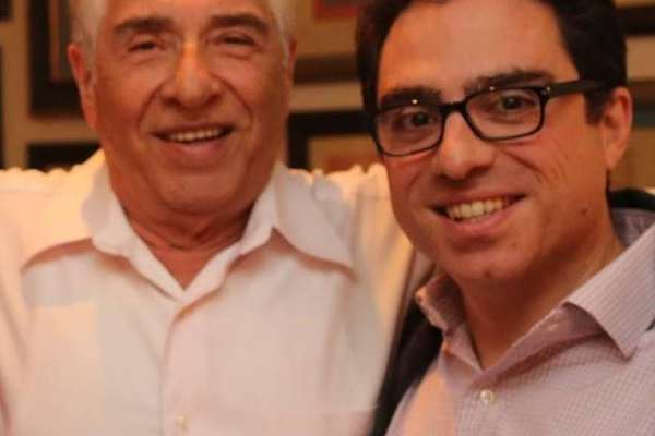 Jailed Iranian-American Implores Biden To ‘End This Nightmare’