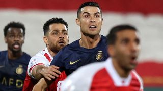 Football, Politics, And A Few Other Things In Tehran And New York