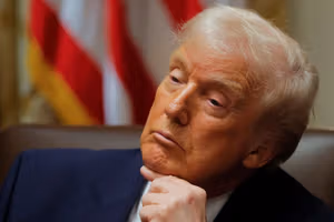 Trump says Iraq more friendly after US attacks on Iran