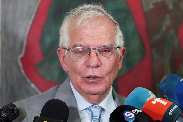 محاولة أخيرة لإنقاذ الاتفاق النووي: منسق مباحثات فيينا يزور طهران الثلاثاء المقبل
