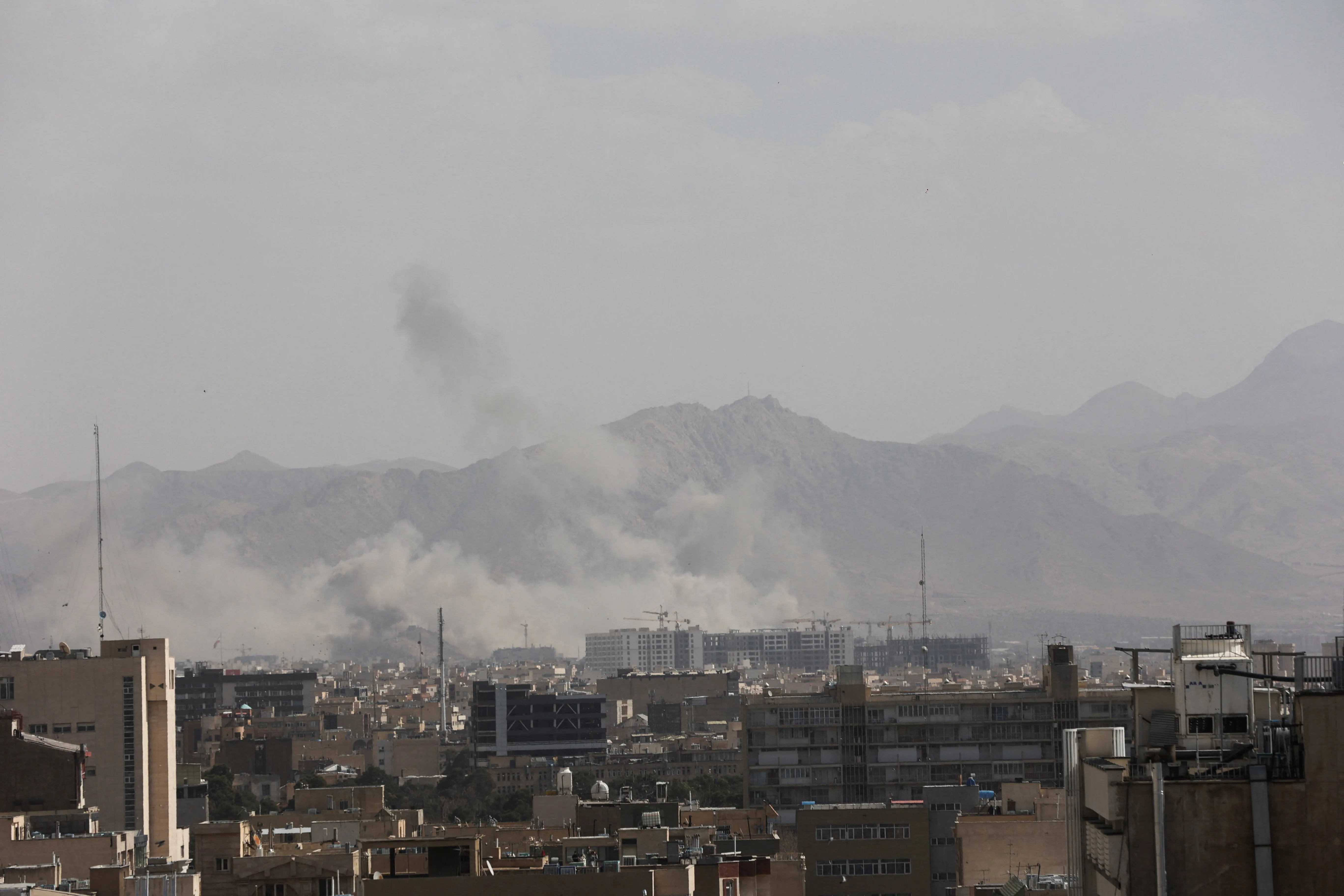 چه شد که جنگ آغاز شد؟