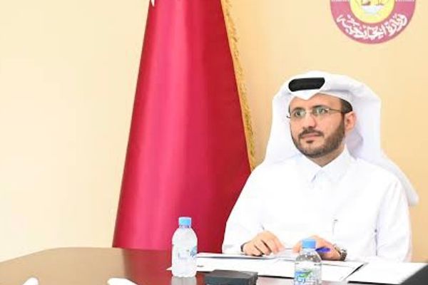 Qatar Affirms Progress in US-Iran Prisoner Exchange Agreement