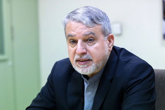 صالحی امیری، وزیر گردشگری: ایران جزو سه کشور جذاب برای گردشگران در جهان است