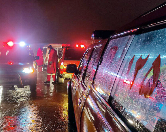 واکنش دولتها به سقوط بالگرد ابراهیم رئیسی