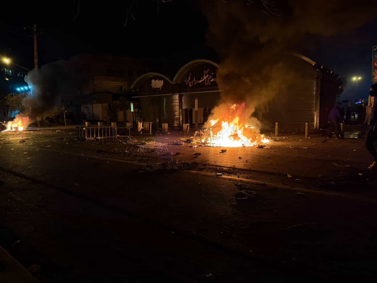 Iran moves toward entrenched digital isolation