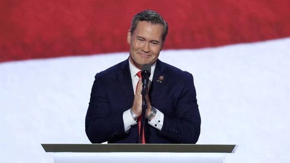 مستشار الأمن القومي الأميركي: على إيران أن تأخذ رسالة واشنطن على محمل الجد