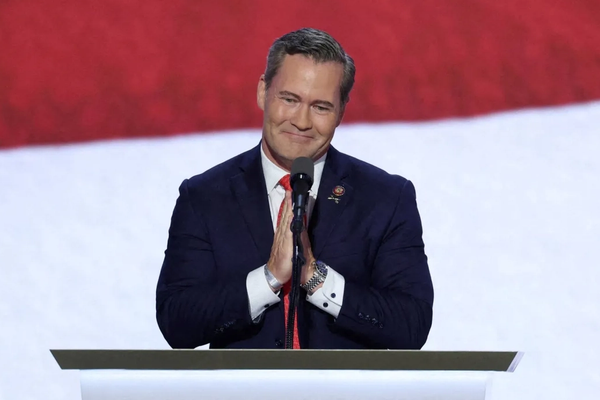 مستشار الأمن القومي الأميركي: على إيران أن تأخذ رسالة واشنطن على محمل الجد