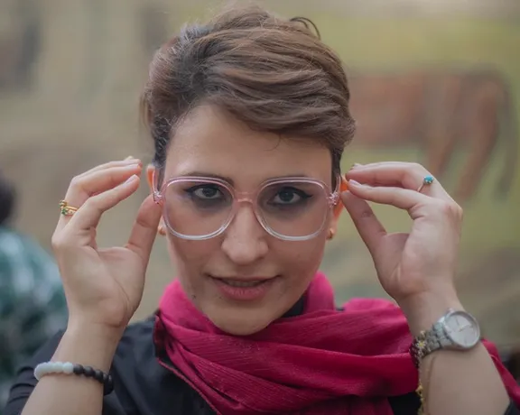 مطهره گونهای: خامنهای از ترس جانش مجبور به مذاکره شده است