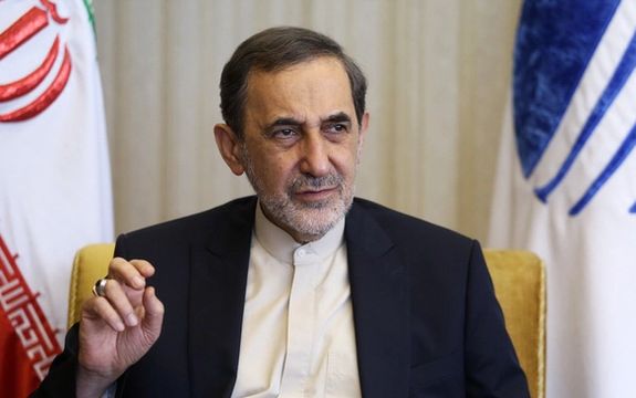 علیاکبر ولایتی، مشاور خامنهای: جمهوری اسلامی و مردم به حزبالله لبنان افتخار میکنند