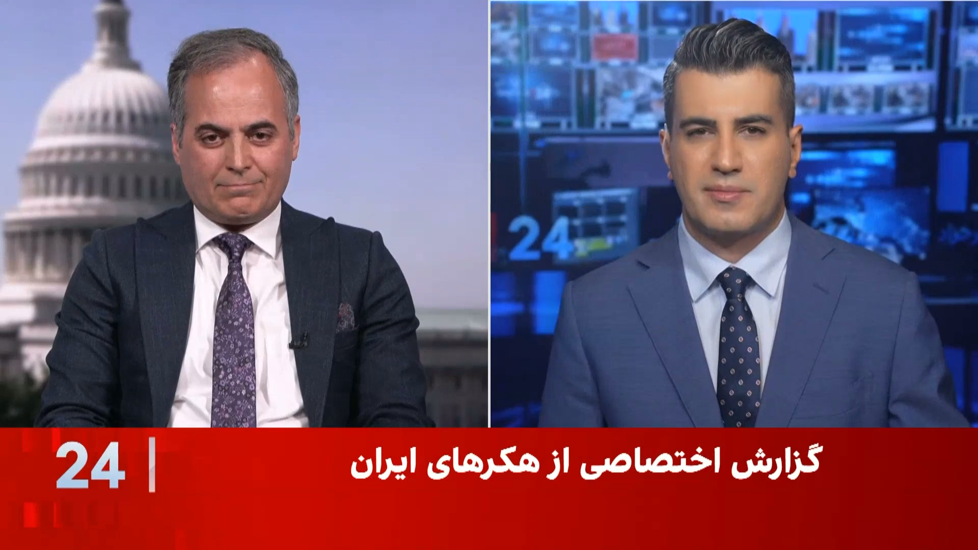 هکرهای بی‌مرز تهران؛ از جاسوسی برای حکومت تا باج‌گیری از شهروندان